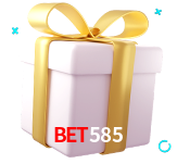 Receba seus bônus de boas-vindas no Bet585