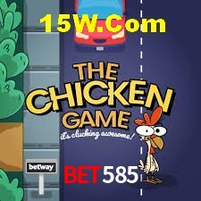 Experiência VIP Bet585