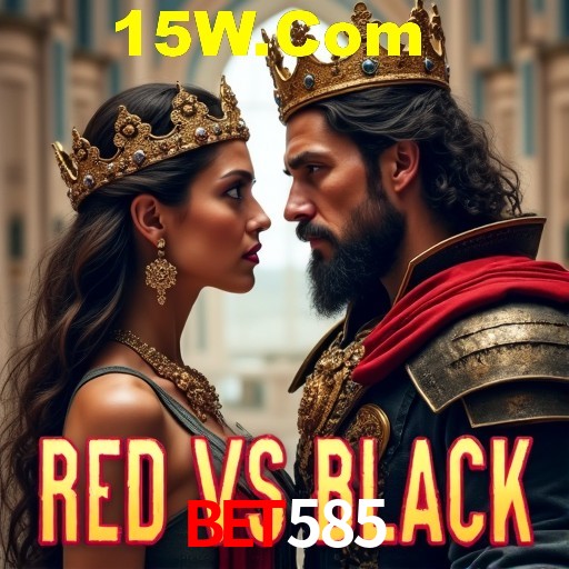 Descubra a Essência do Bet585: Nossa História e Compromissos