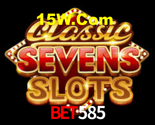 Bet585: Seu Cassino Premiado com Pagamentos Rápidos