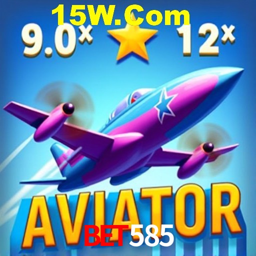 Interface Premium Bet585