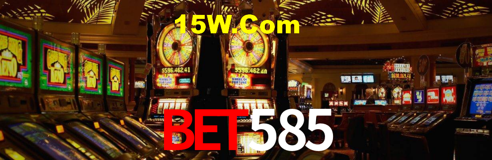 Bet585 Com Paga
