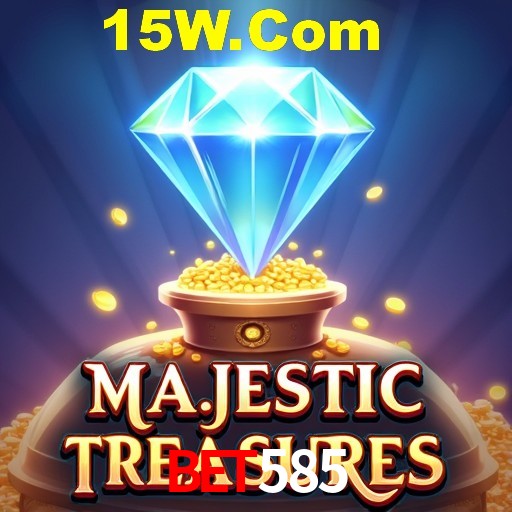 Desvendando o Mundo dos Jogos Virtuais na Bet585