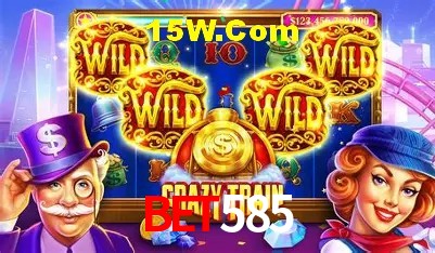 Tecnologia da Plataforma Bet585