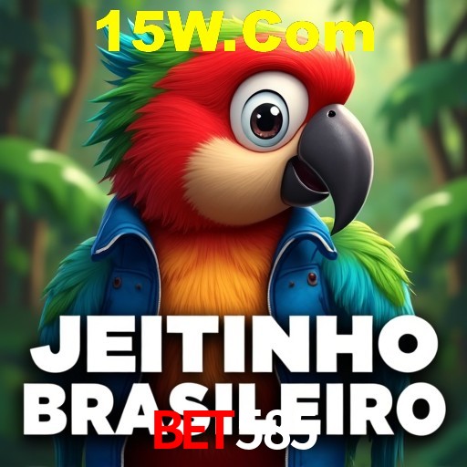 PIX Instantâneo Bet585