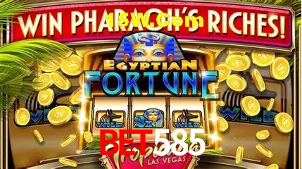 Integração de APIs Bet585