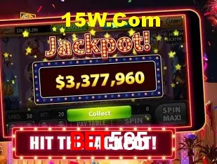 Design Responsivo Bet585