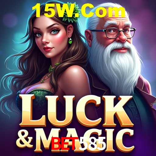 Descubra a Essência do Bet585: Nossa História e Compromissos