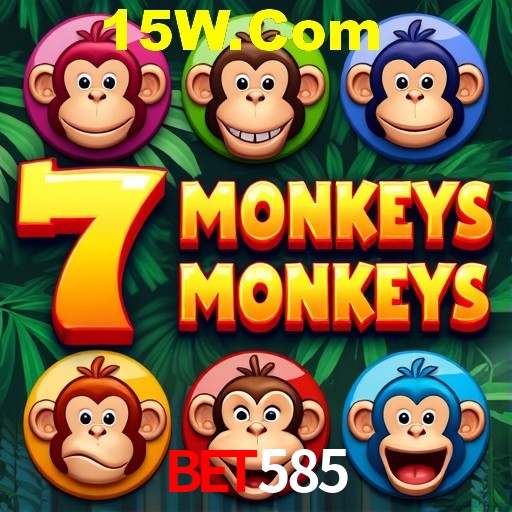 Bônus de Boas-vindas Bet585