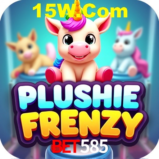 Inovações de Jogos na Bet585: O Futuro das Experiências Interativas