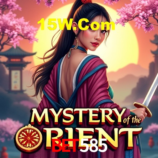 Mesa de Blackjack Bet585