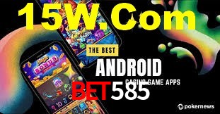 Welcome Bonus Bet585