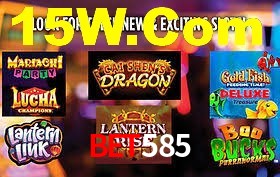 Daily Bonuses Bet585