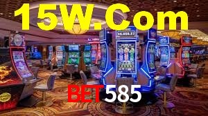 VIP Casino Bet585