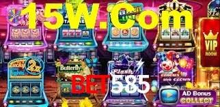 Blackjack Table Bet585