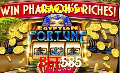 Estatísticas do Jogo Bet585