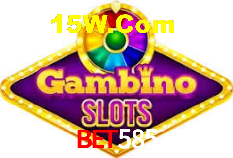 Bônus Generosos e Exclusivos no Bet585 para Você!