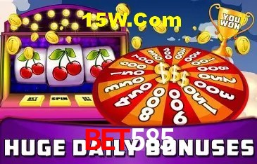 Login Seguro Bet585